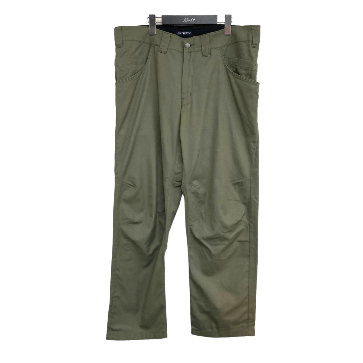 Functional Pant ARミリタリーチノパンツ13329 104805