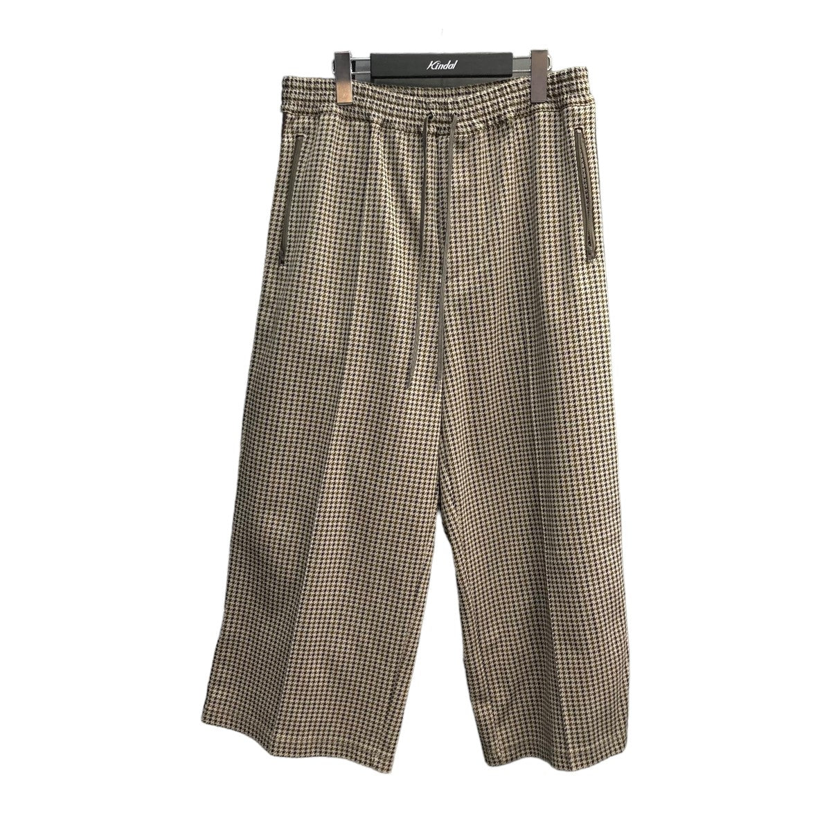 JOURNAL STANDARD(ジャーナルスタンダード) 25SSTRモダン ワイド