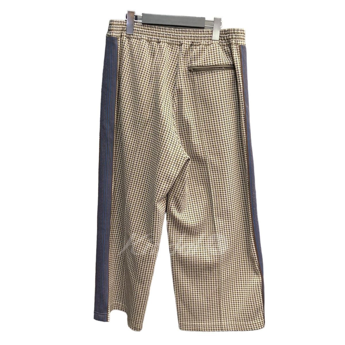 JOURNAL STANDARD ジャーナルスタンダード　パンツ 追加》ウールライクストレッチワイドパンツ（その他パンツ