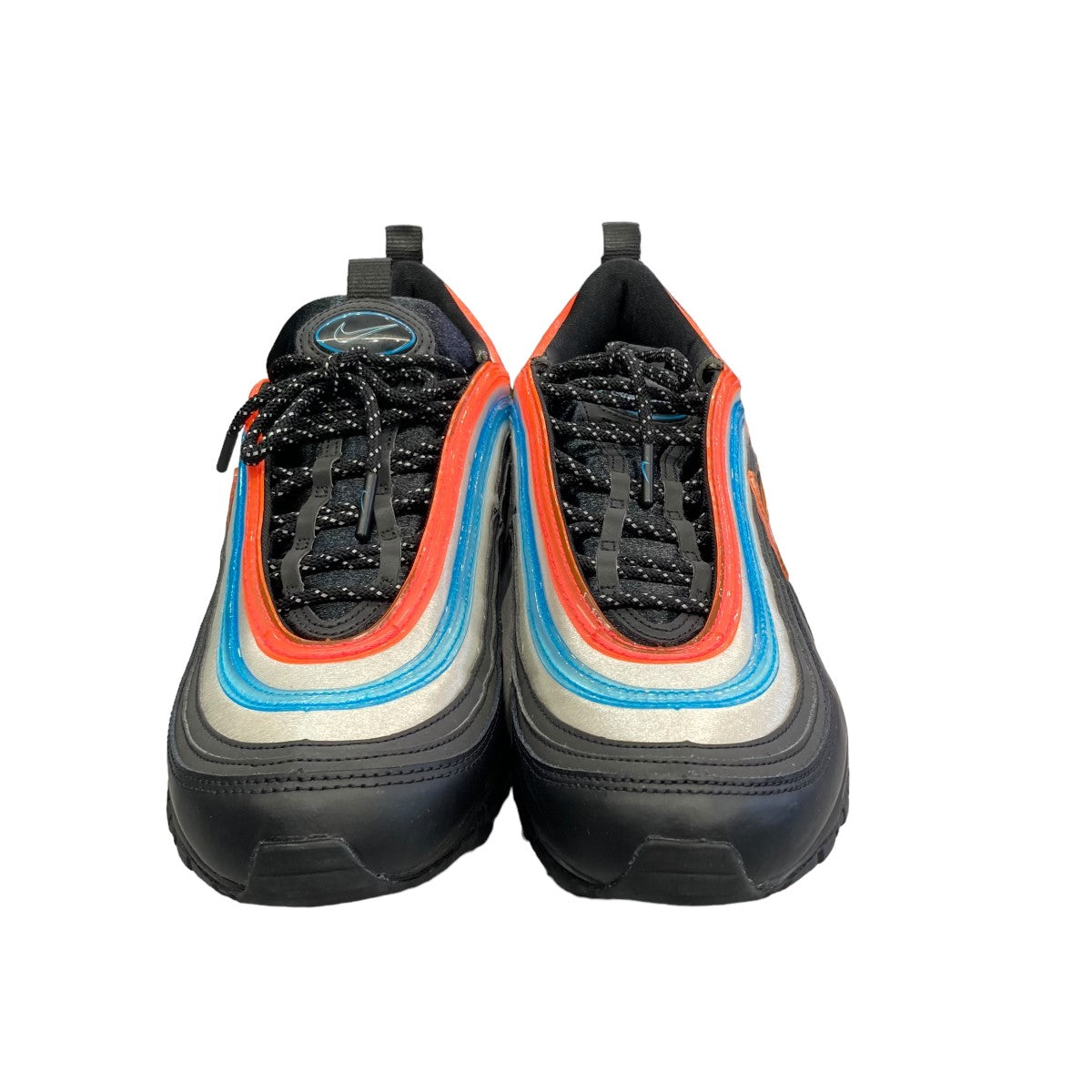 NIKE(ナイキ) AIR MAX 97 OA GSローカットスニーカーCI1503-001 CI1503 