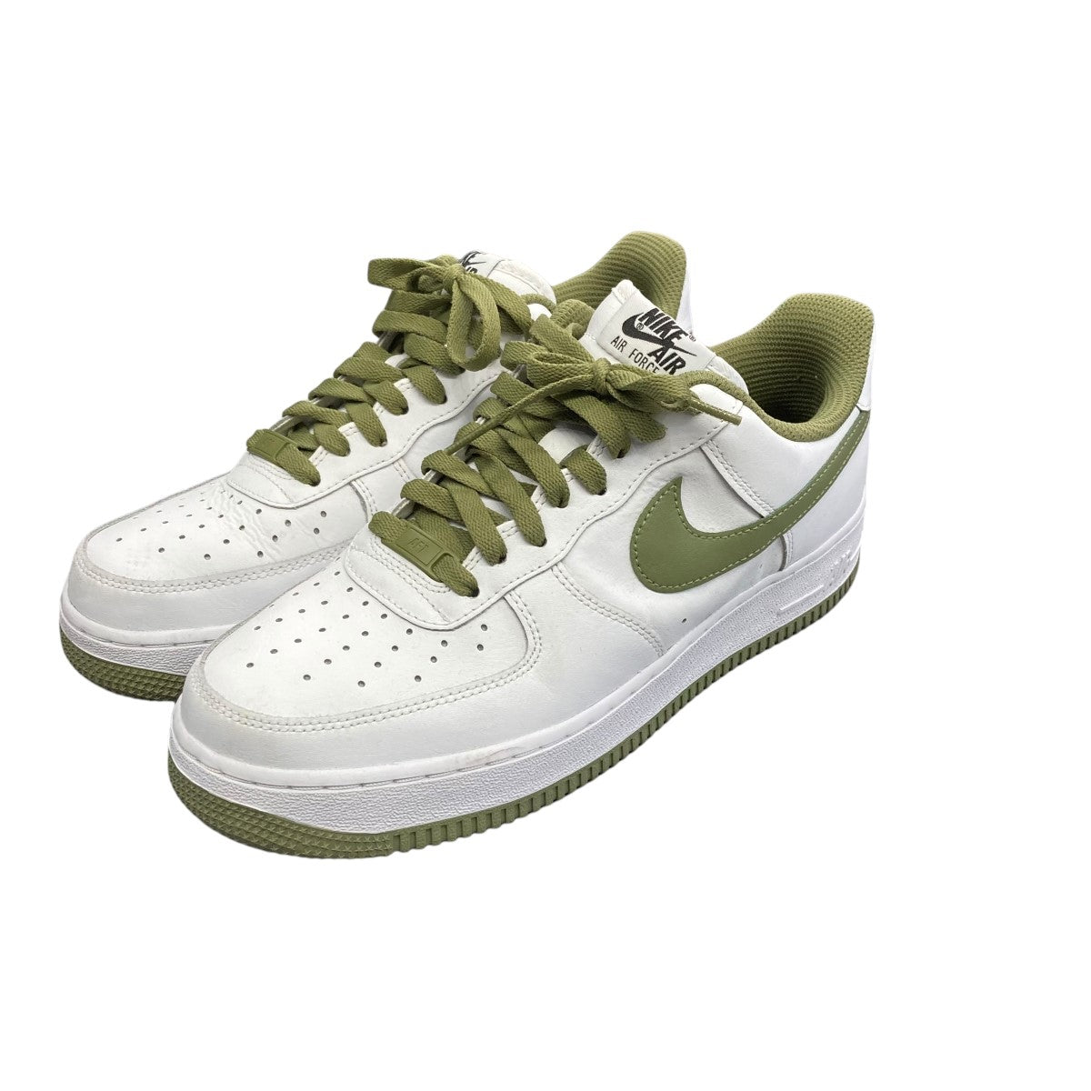 NIKE(ナイキ) AIR FORCE 1 By YouローカットスニーカーCT7875 