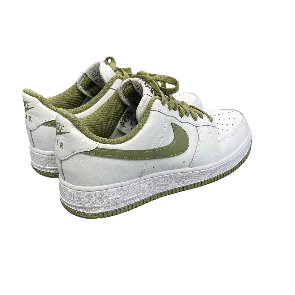 NIKE(ナイキ) AIR FORCE 1 By YouローカットスニーカーCT7875-994 