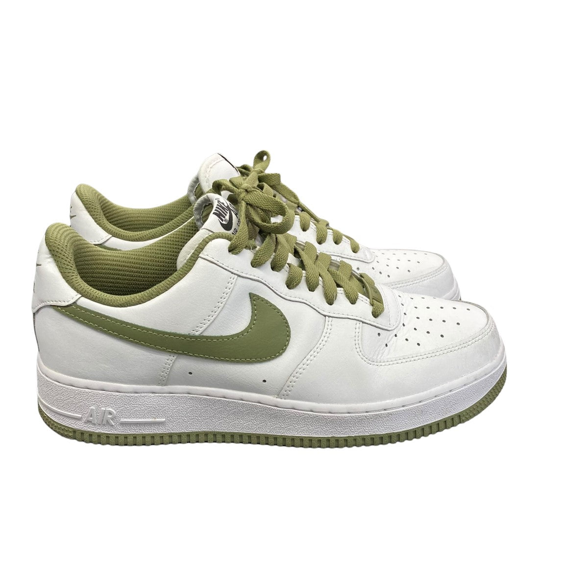 NIKE(ナイキ) AIR FORCE 1 By YouローカットスニーカーCT7875-994 