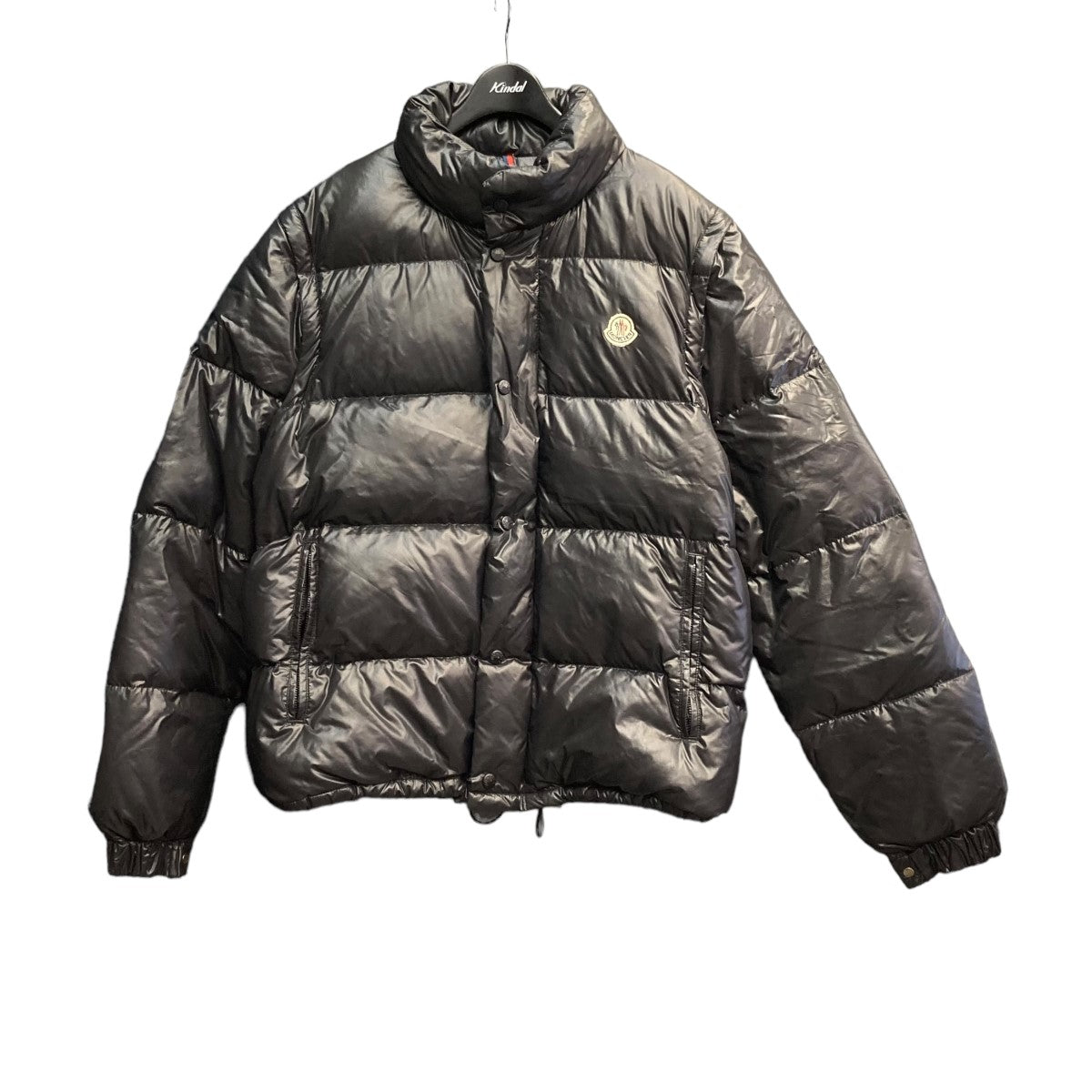 MONCLER VERONE 2WAYダウンジャケット41314/50/68950の古着・中古アイテム