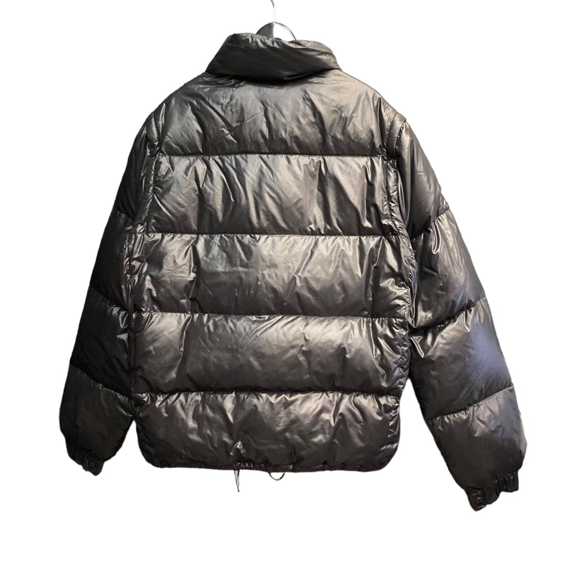 MONCLER VERONE 2WAYダウンジャケット41314/50/68950の古着・中古アイテム