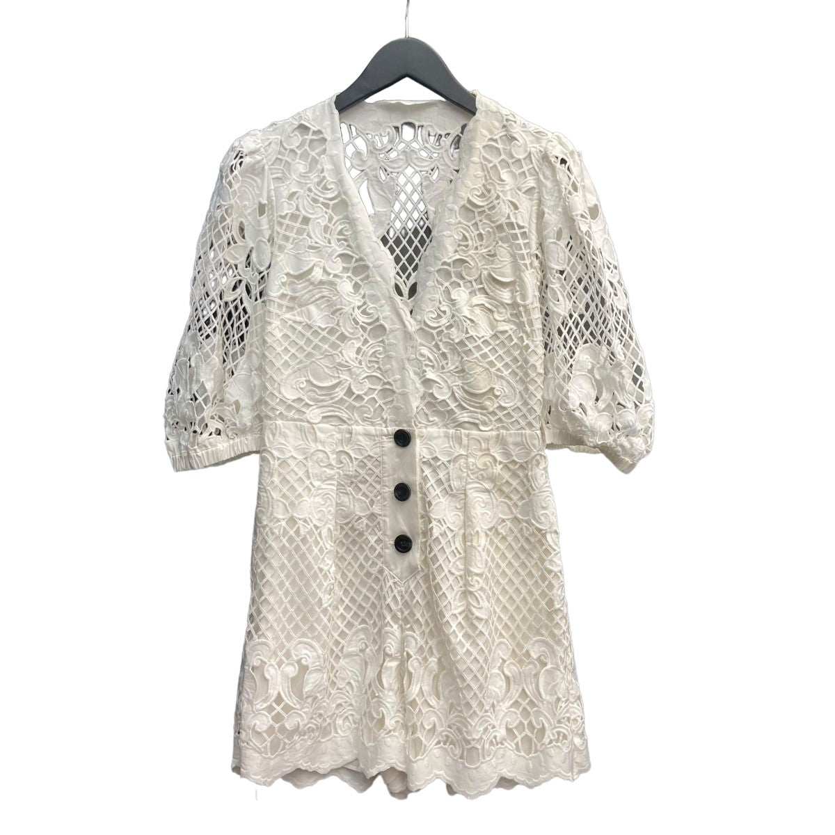 レースオールインワンSWF331K00400