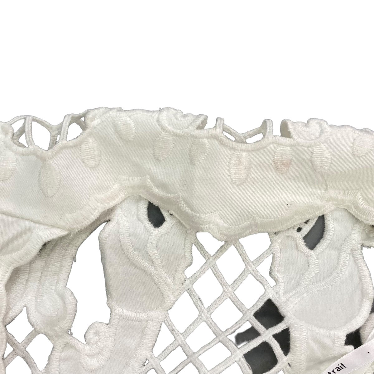 レースオールインワンSWF331K00400