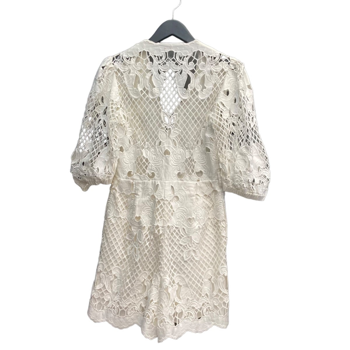 レースオールインワンSWF331K00400