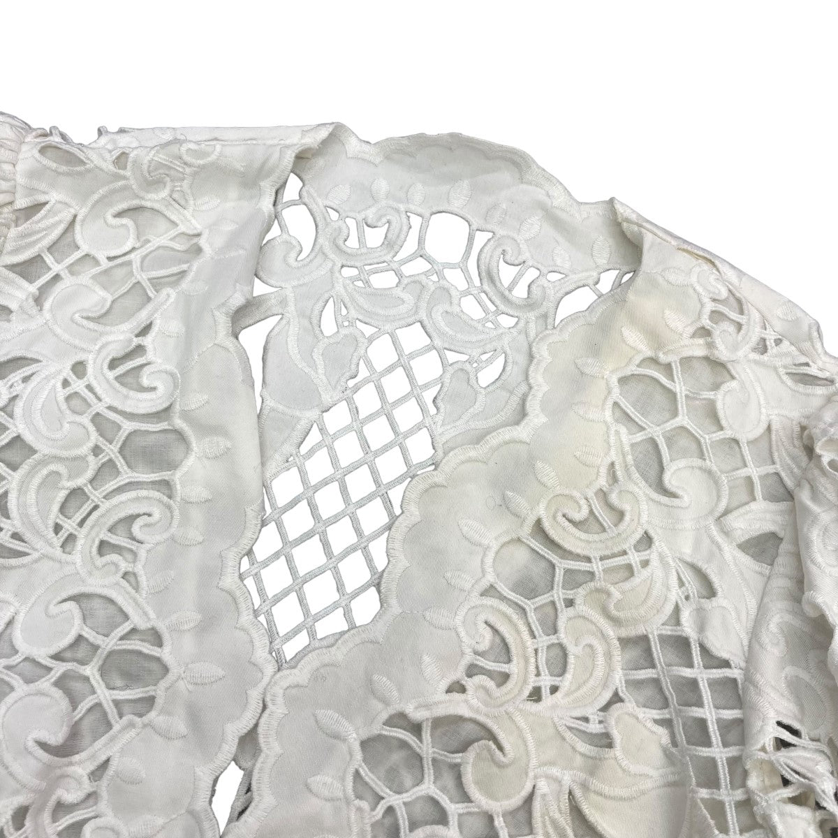 レースオールインワンSWF331K00400