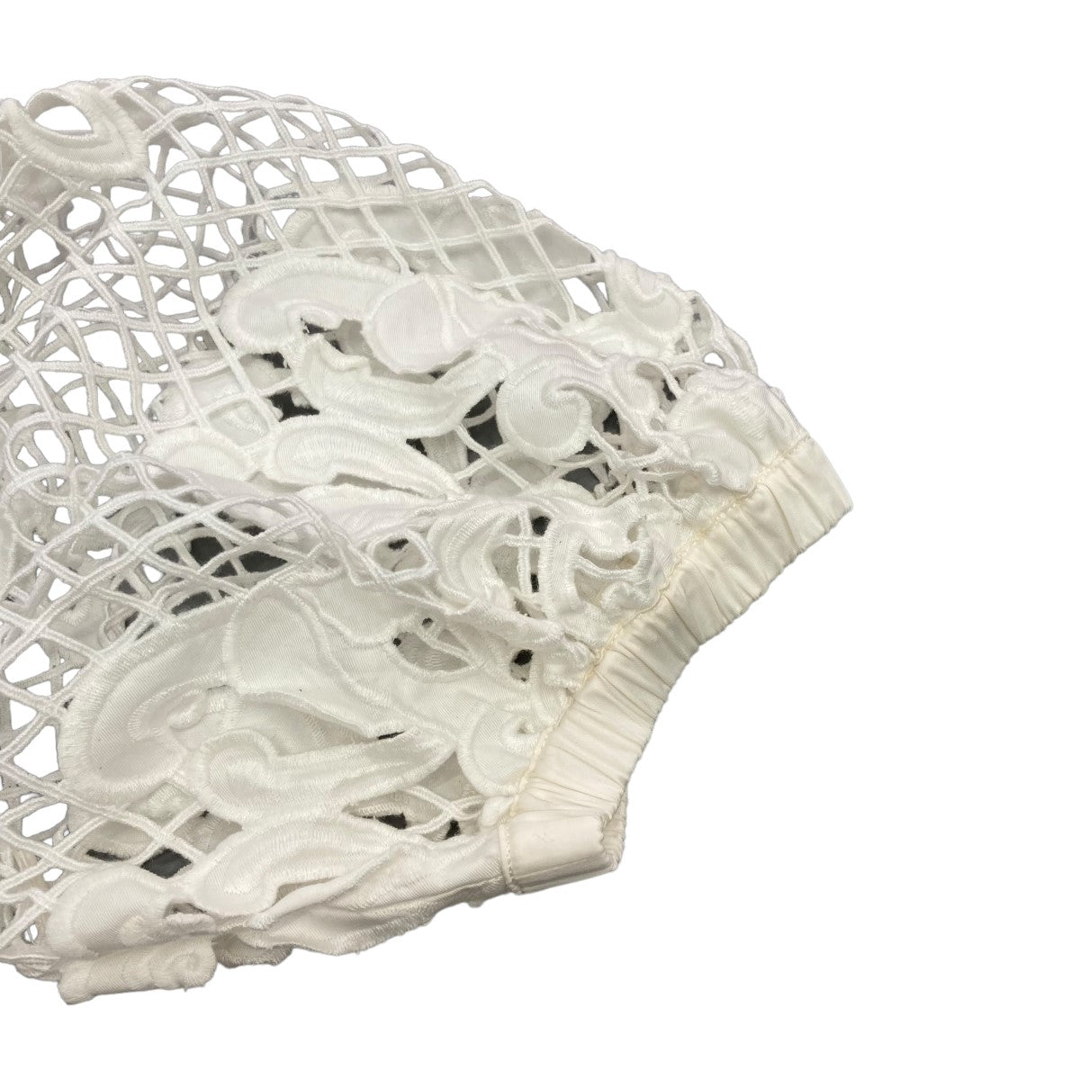 レースオールインワンSWF331K00400