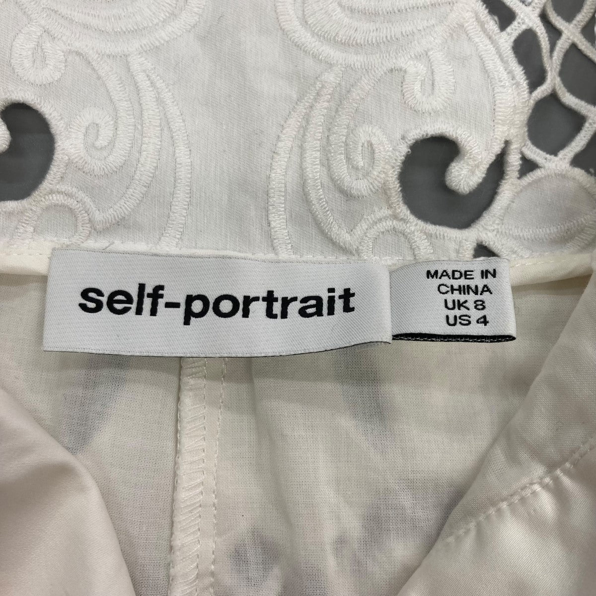 レースオールインワンSWF331K00400