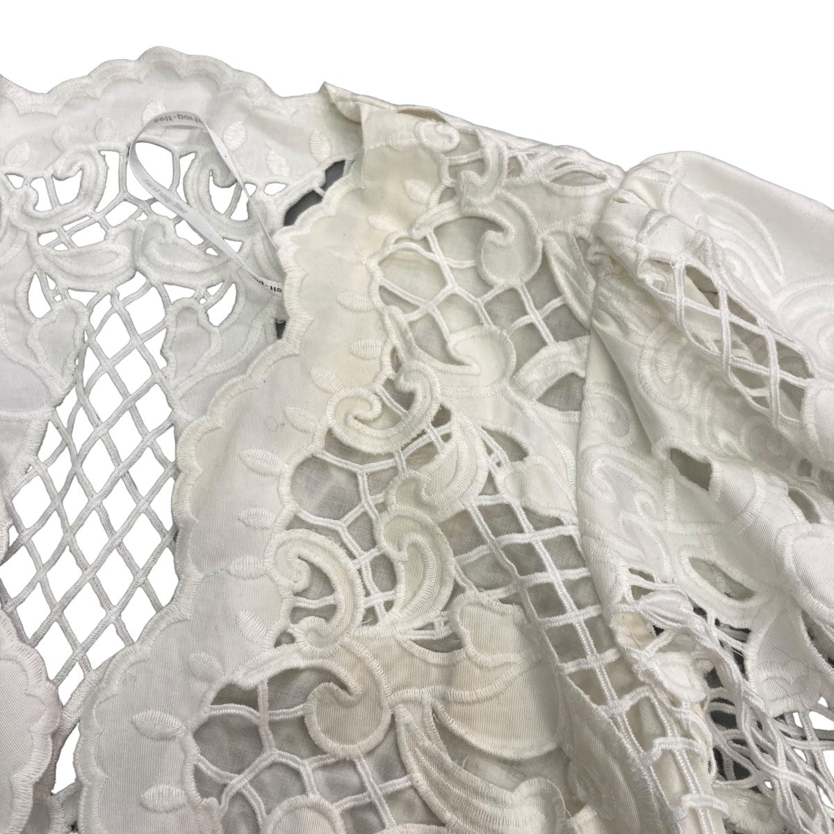 レースオールインワンSWF331K00400