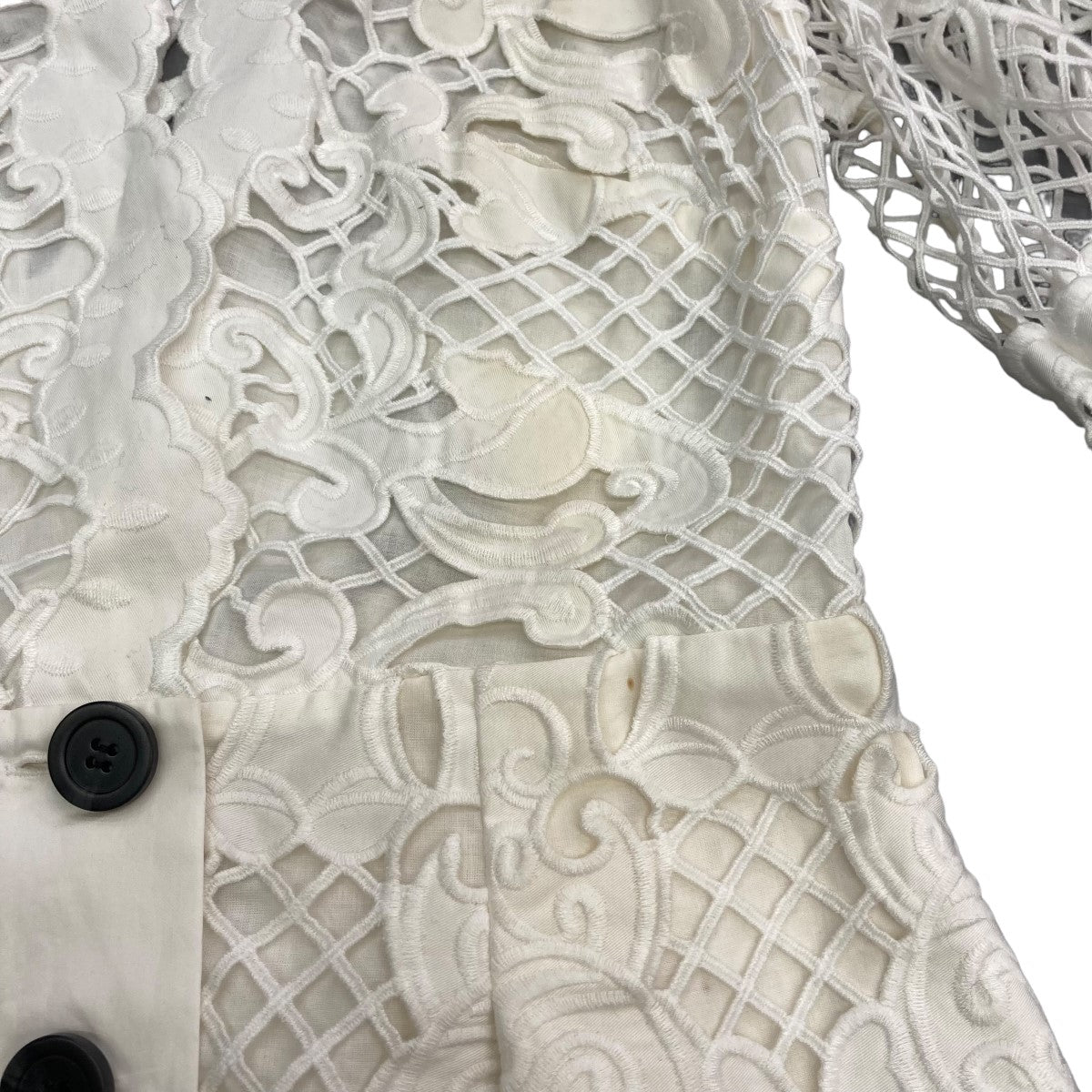 レースオールインワンSWF331K00400