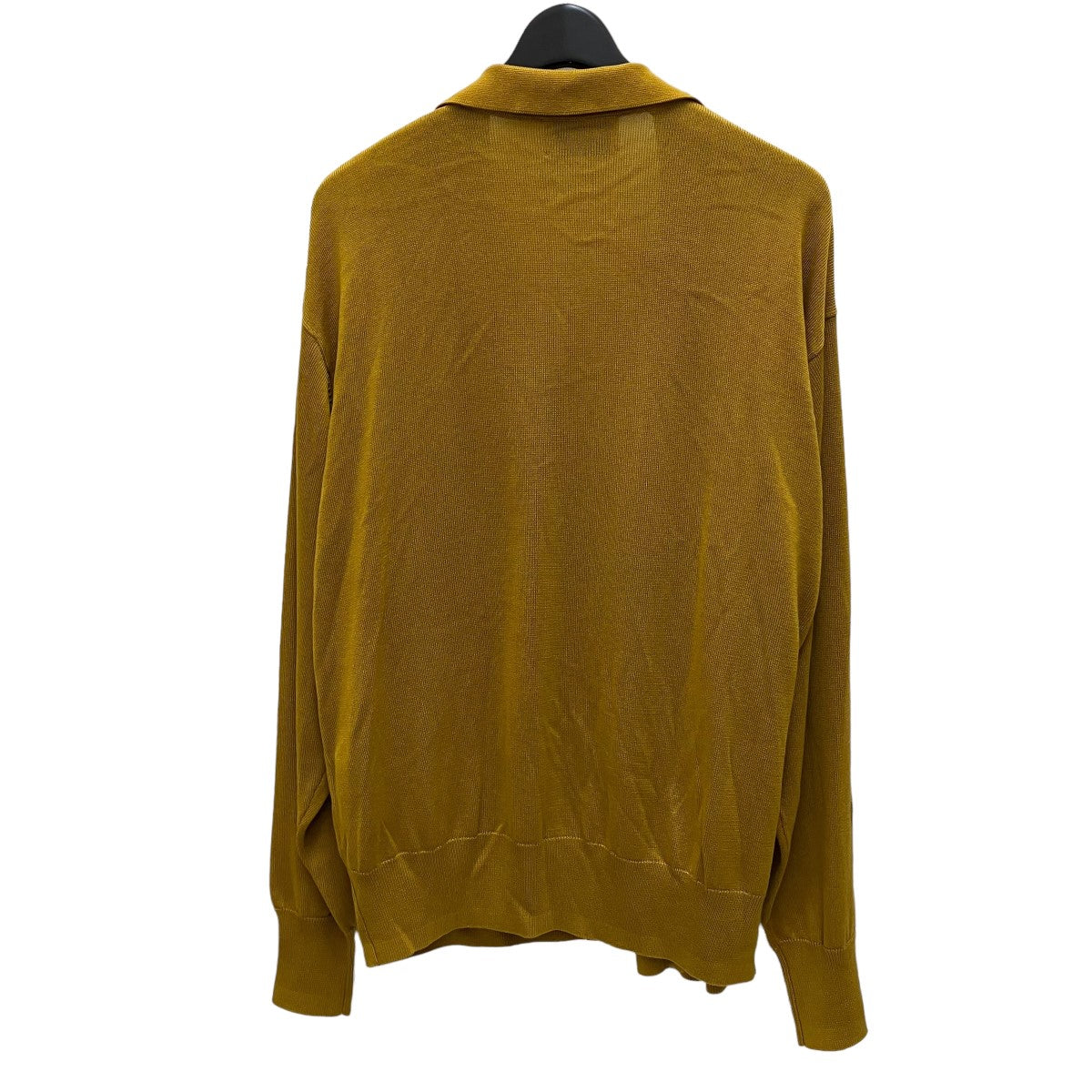DOUGI CARDIGANニットカーディガンRM241-032
