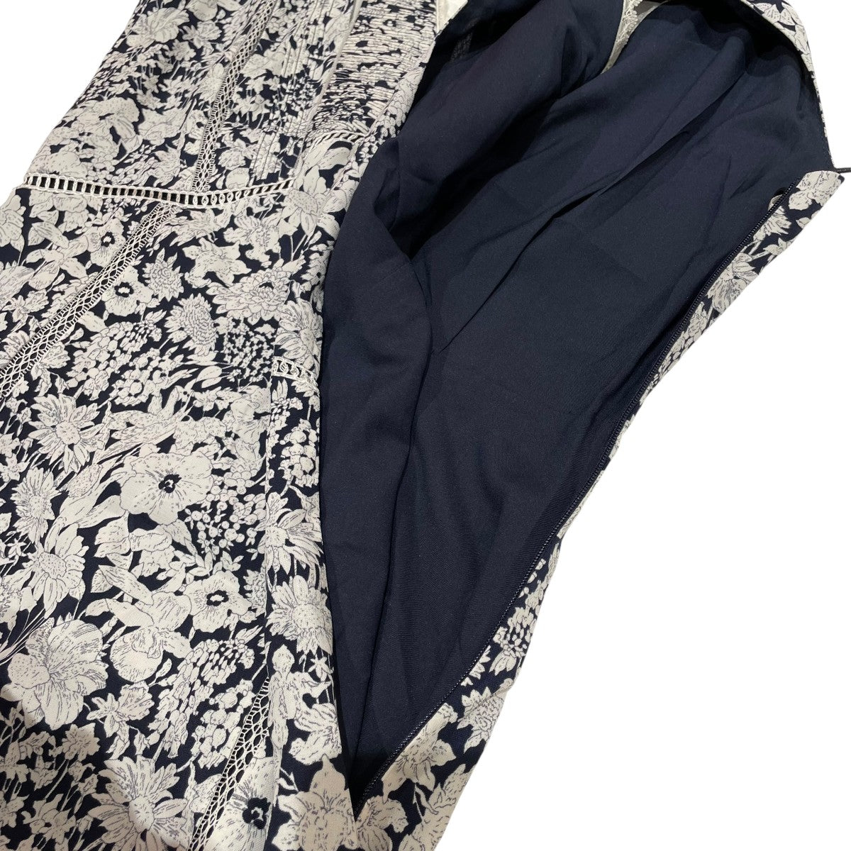 【美品】Her lip to ワンピース Her lip to(ハーリップトゥ) ワンピースHLT2009040 HLT2009040