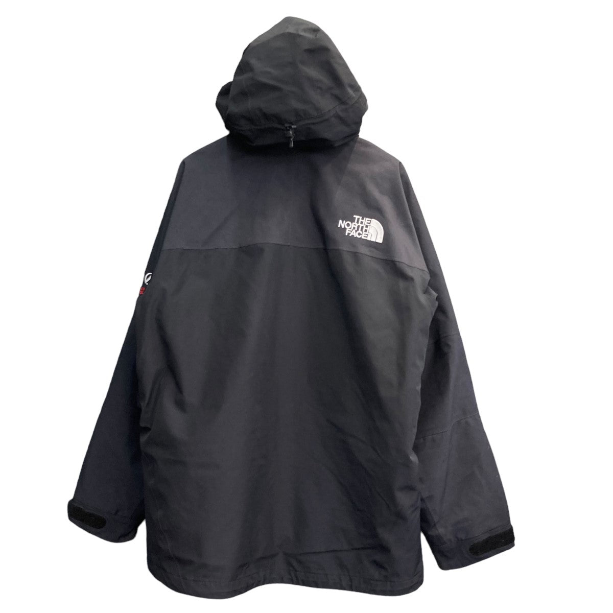 THE NORTH FACE(ザノースフェイス) SUMMIT MOUNTAIN JACKET GORE-TEXマウンテンパーカーNP15600  NP15600 ブラック サイズ M｜【公式】カインドオルオンライン ブランド古着・中古通販【kindal】