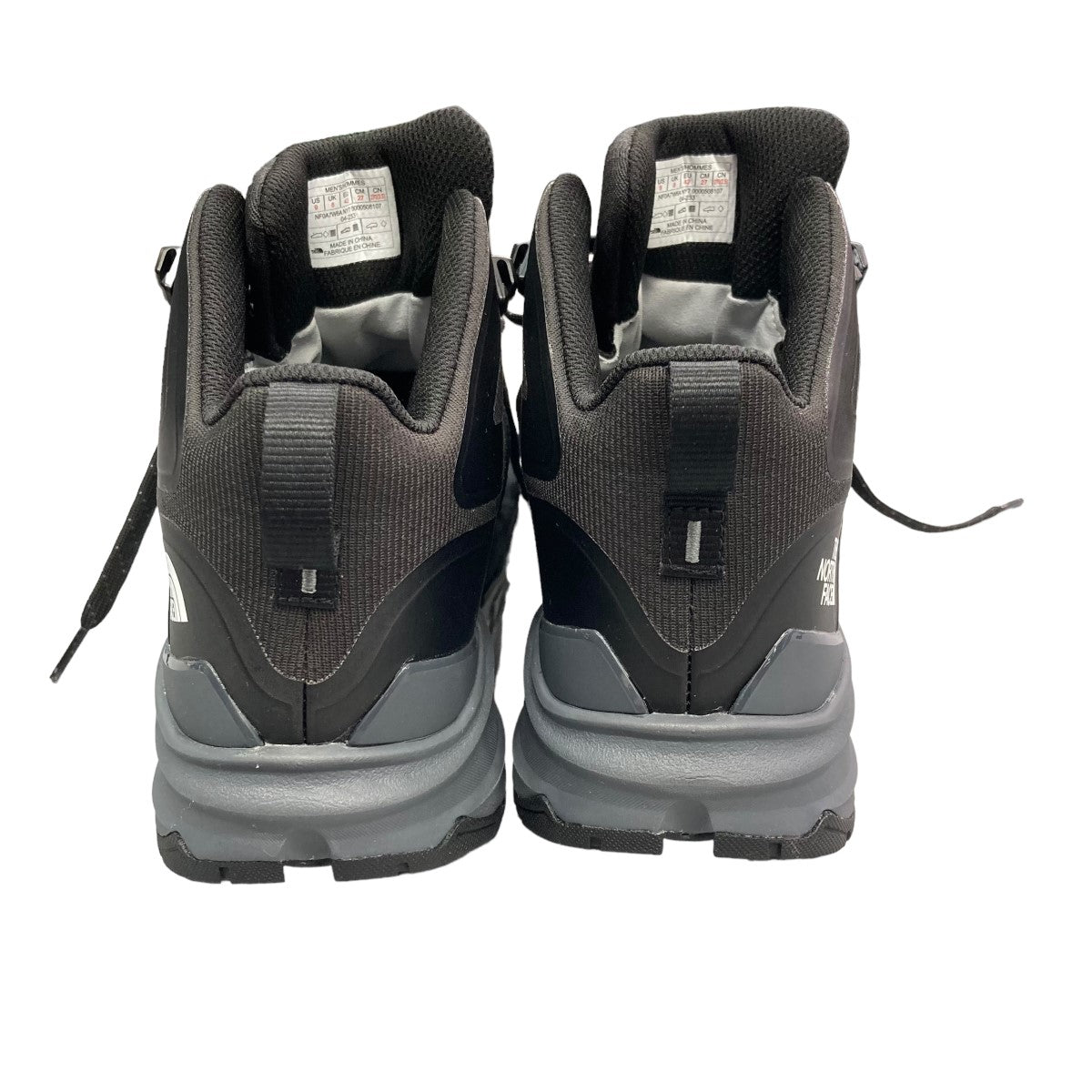 THE NORTH FACE(ザノースフェイス) Vectiv Exploris 2 Mid