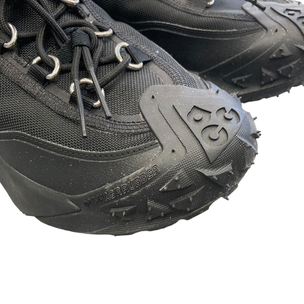 NIKE ACG×COMME des GARCONS HOMME PLUS Mountain Fly 2 Low