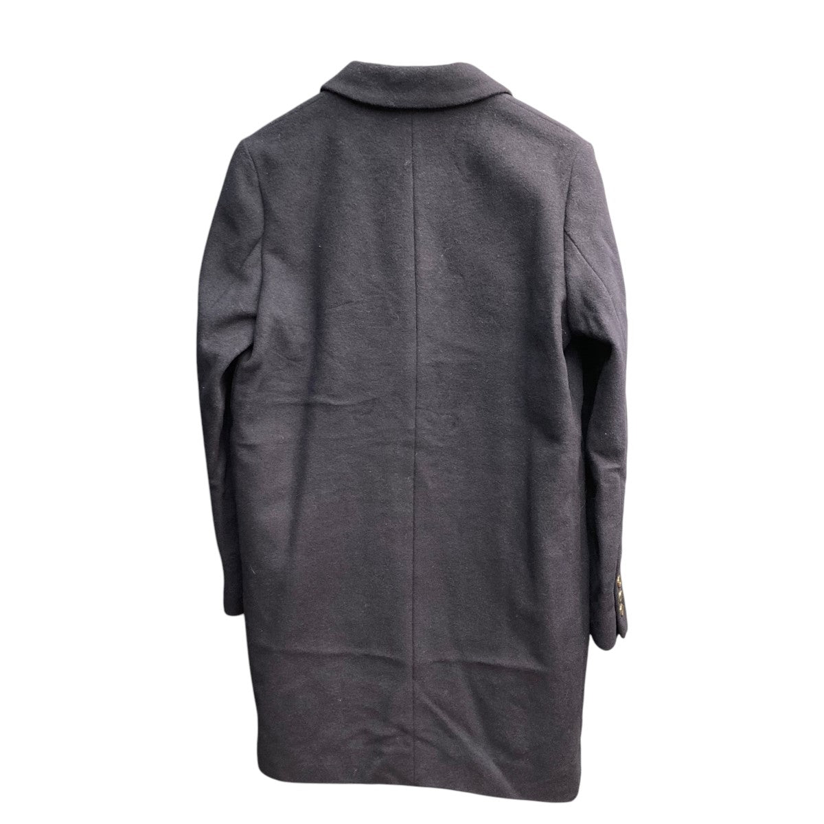 A．P．C．(アーペーセー) デニムジャケット インディゴ サイズ