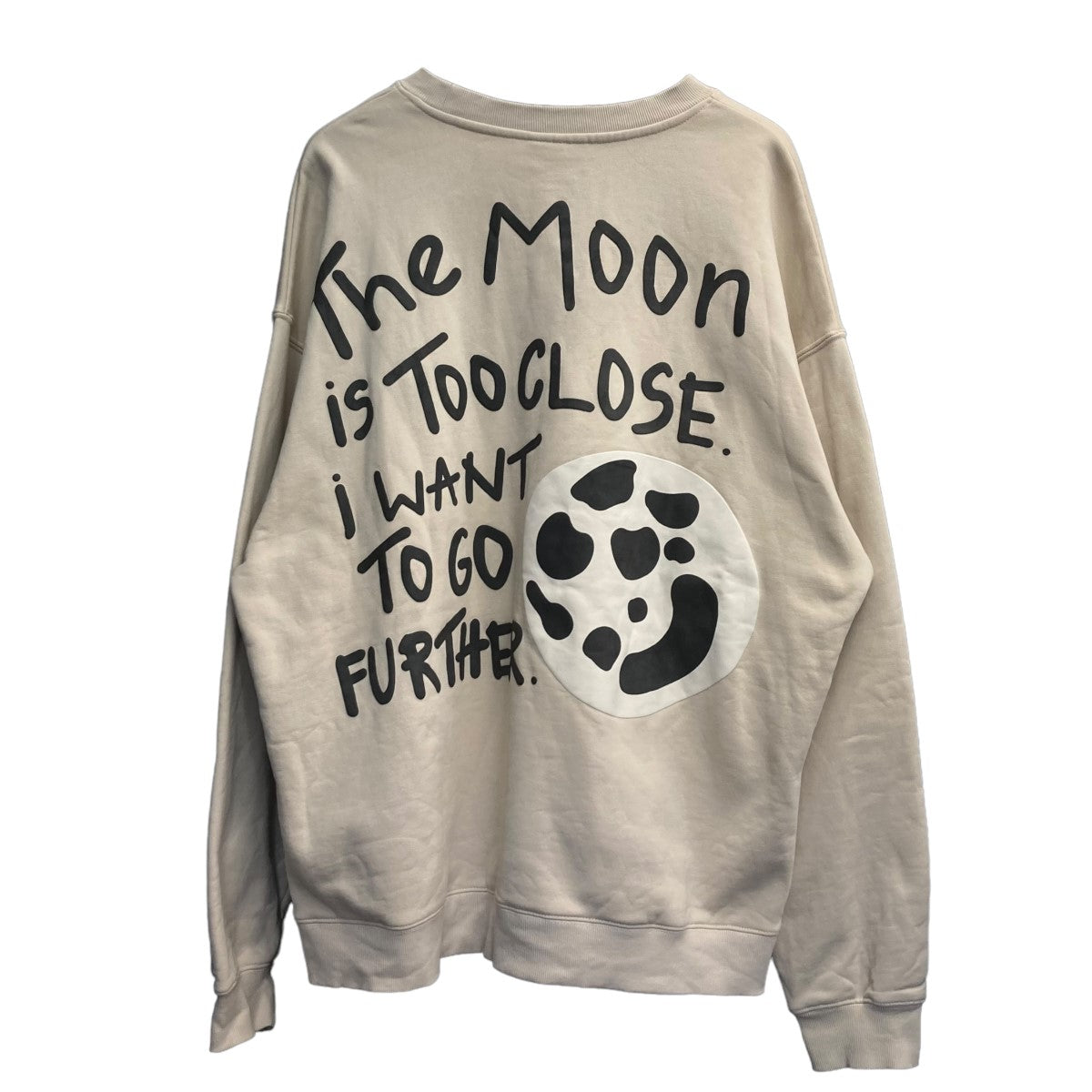 BROKEN PLANET MARKET(ブロークンプラネットマーケット) クルー