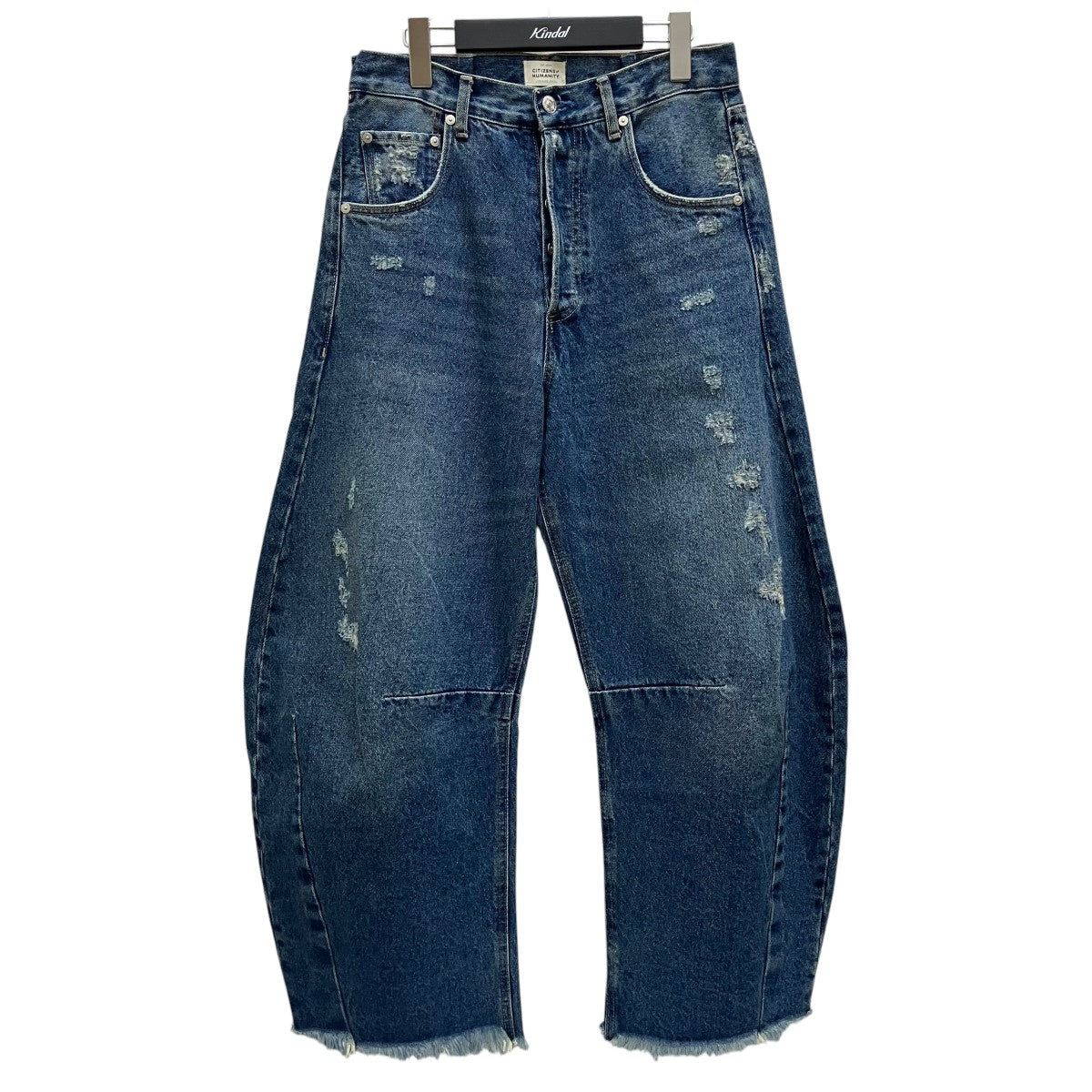 HORSESHOEデニムパンツ1972B-769