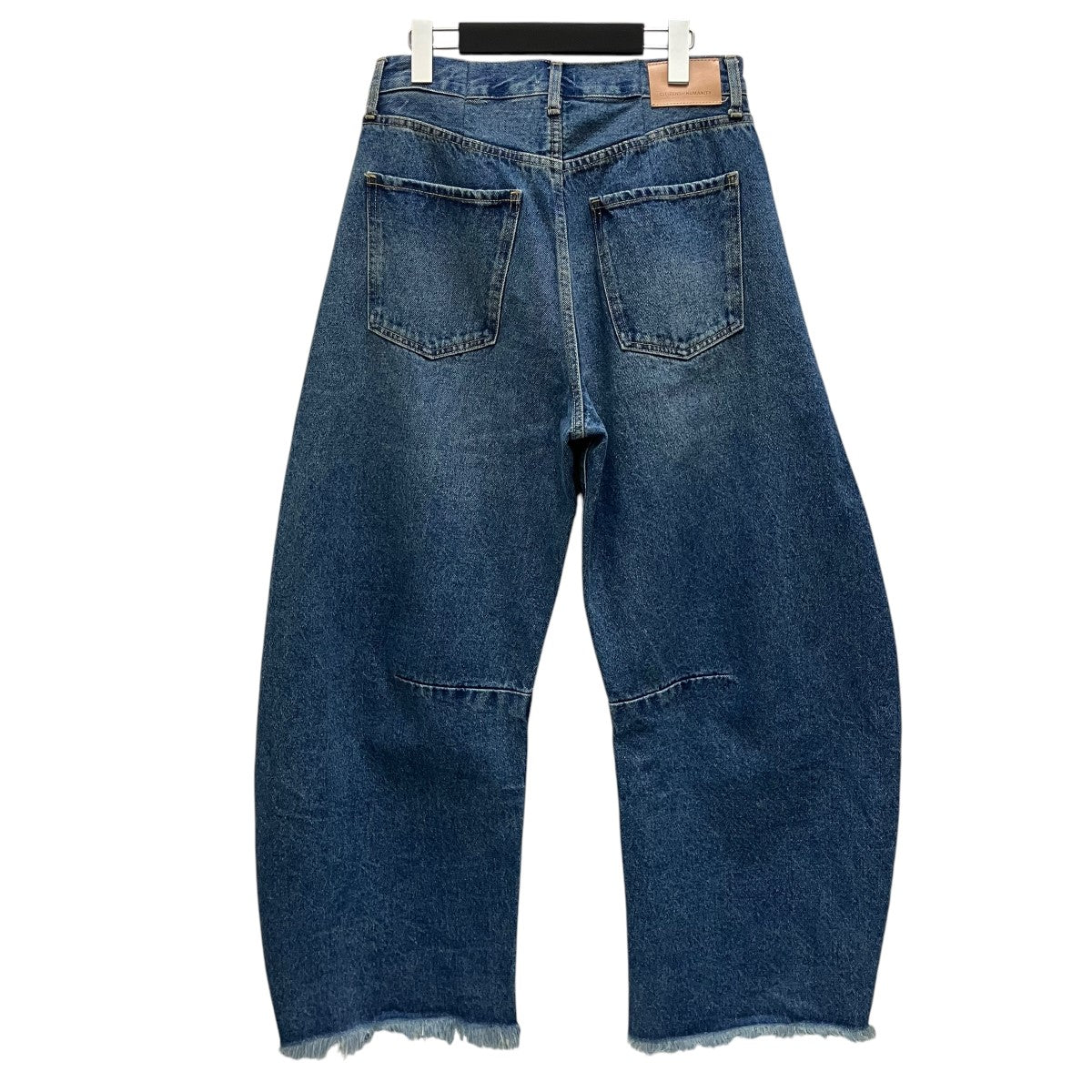 HORSESHOEデニムパンツ1972B-769