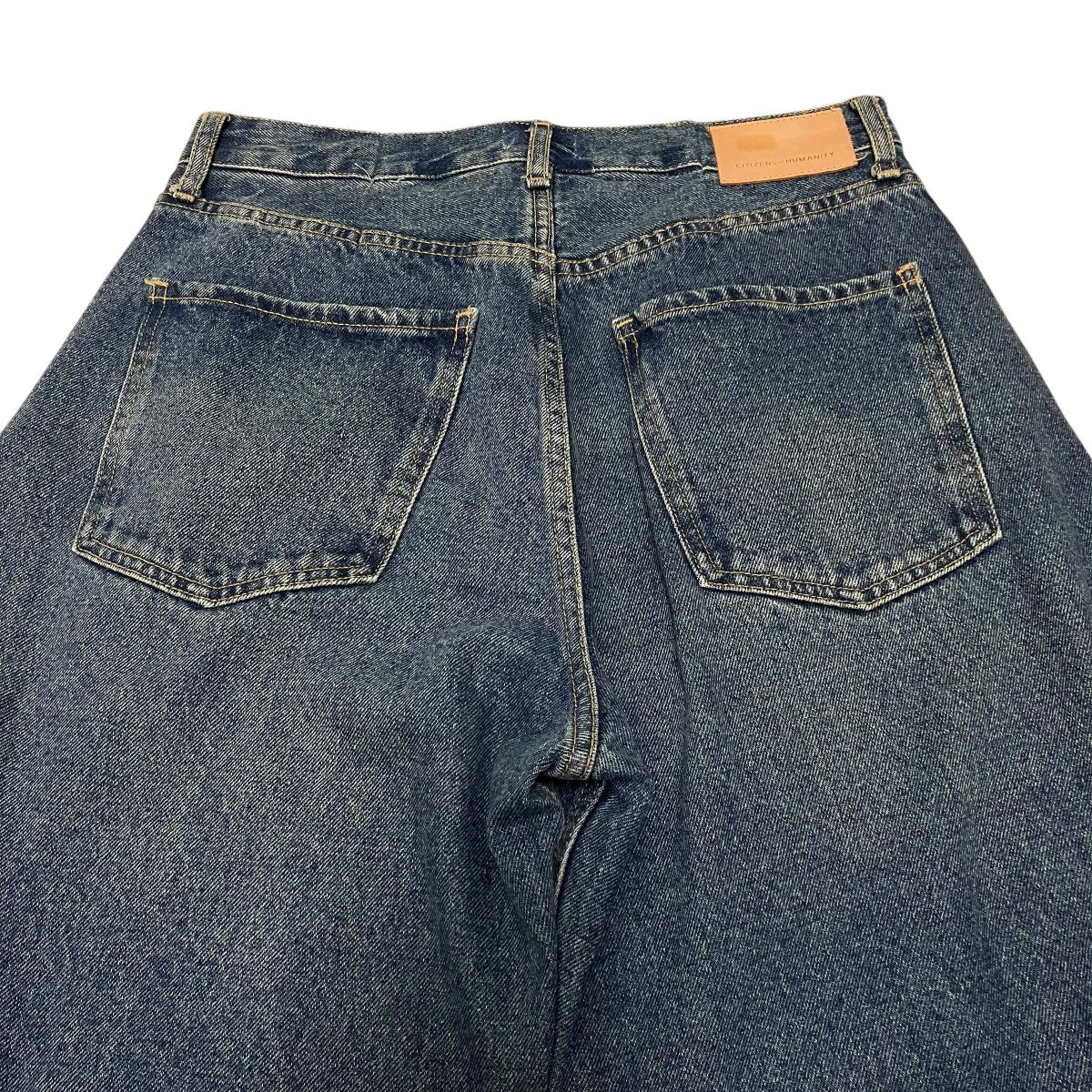 HORSESHOEデニムパンツ1972B-769