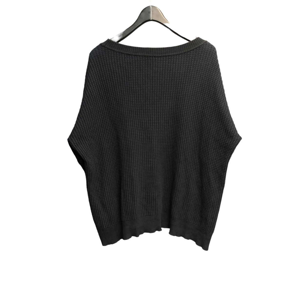ISSEY MIYAKE(イッセイミヤケ) シワ加工リネンシャツME52FJ544
