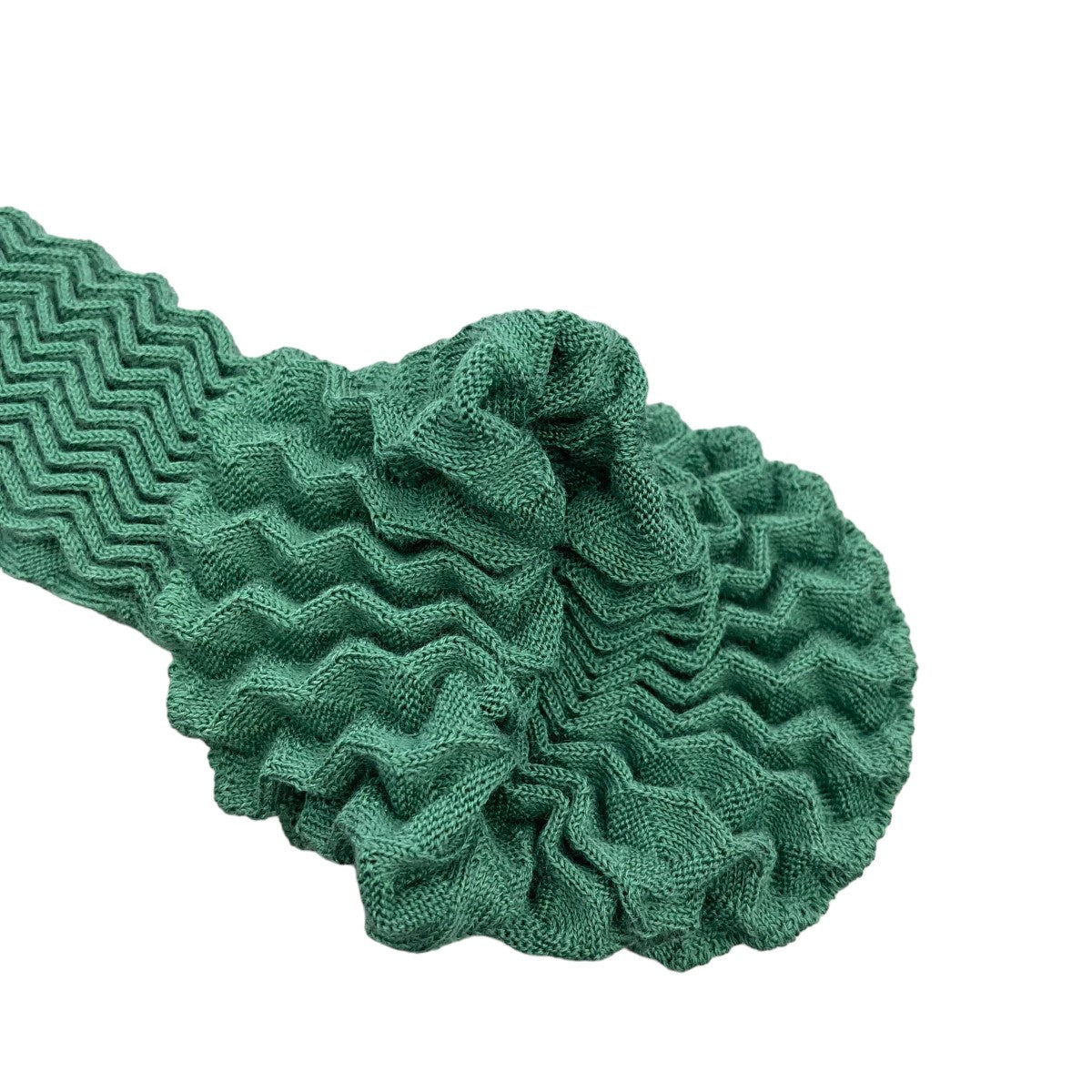 プリーツショートカットソーIM23KN272