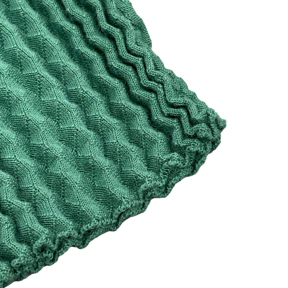 プリーツショートカットソーIM23KN272