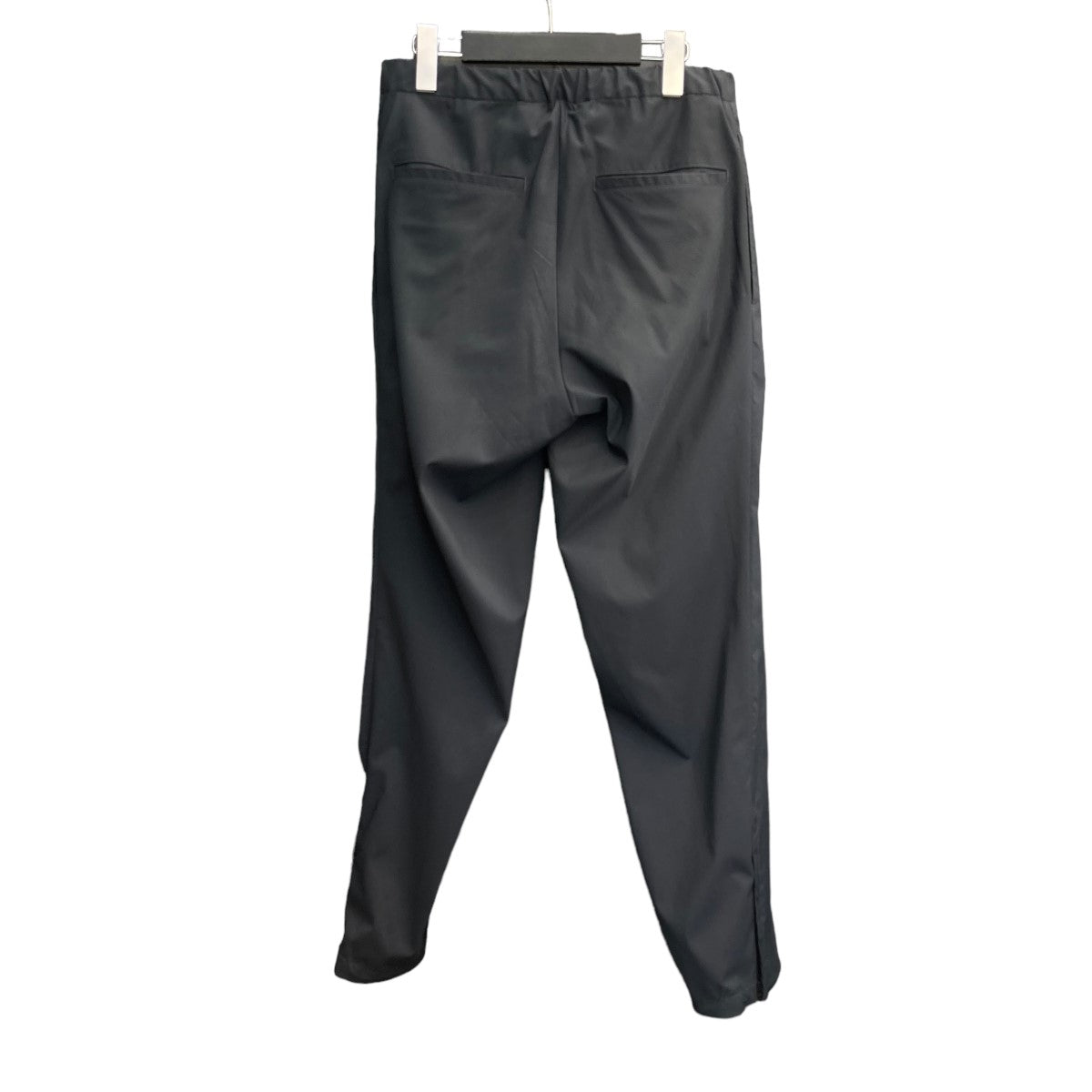 CASE(ケース) outdoor ptテクニカルパンツPT02-22S PT02-22S グレー