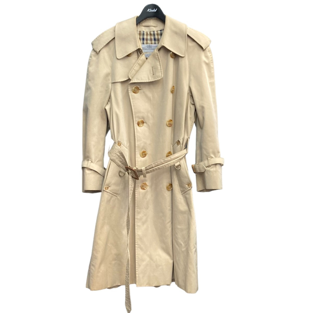 トレンチコート