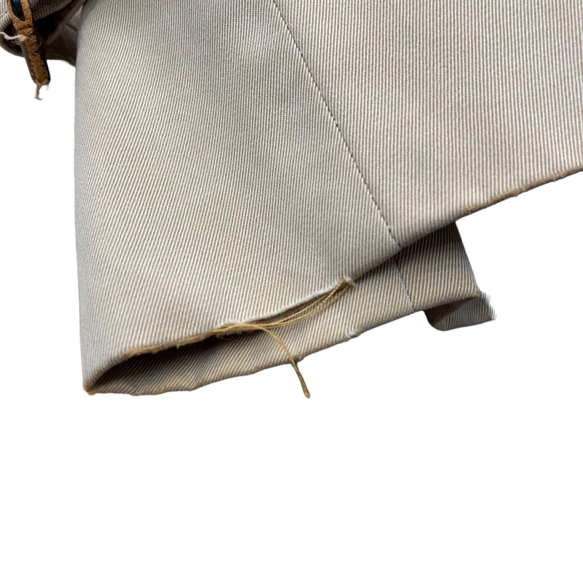 トレンチコート