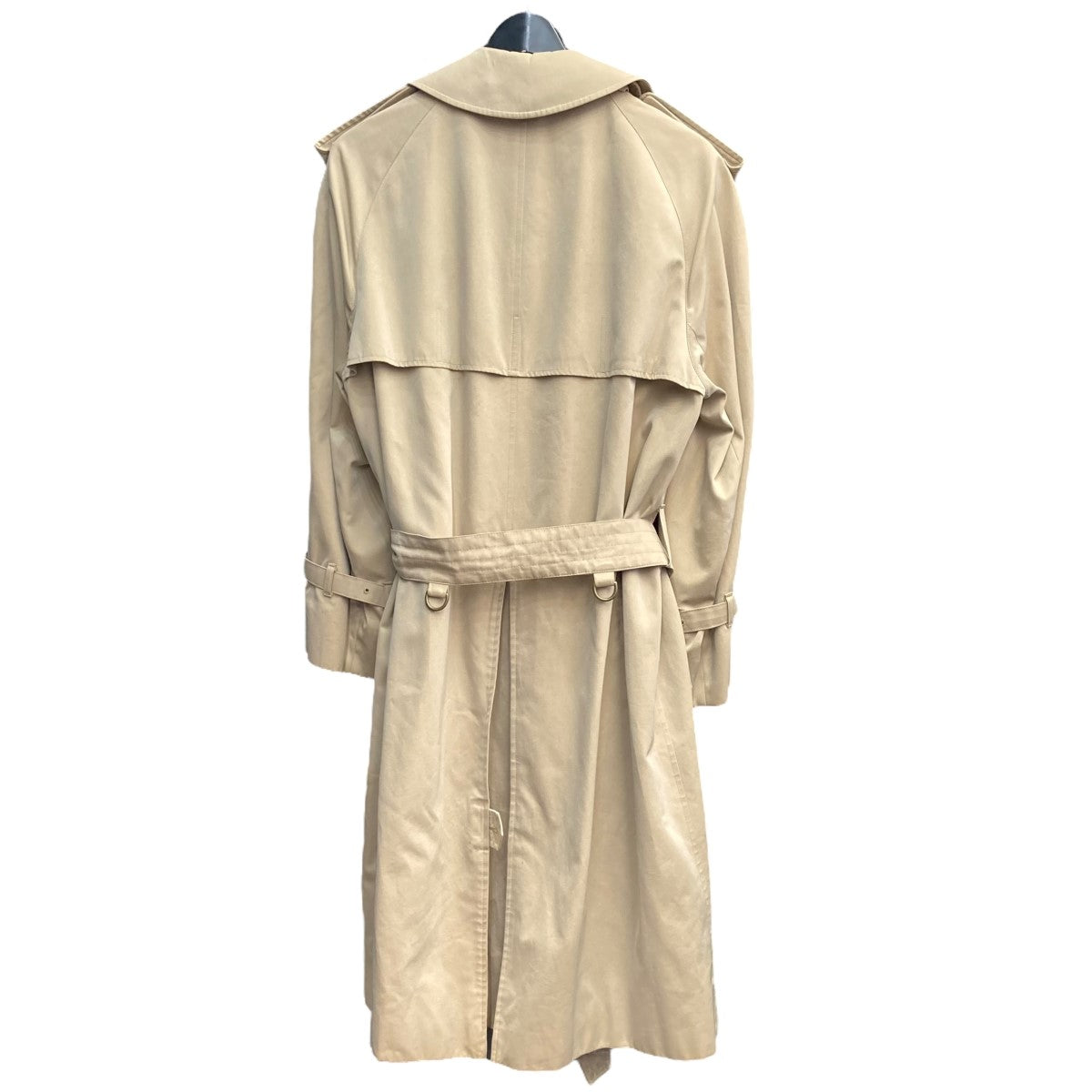 トレンチコート