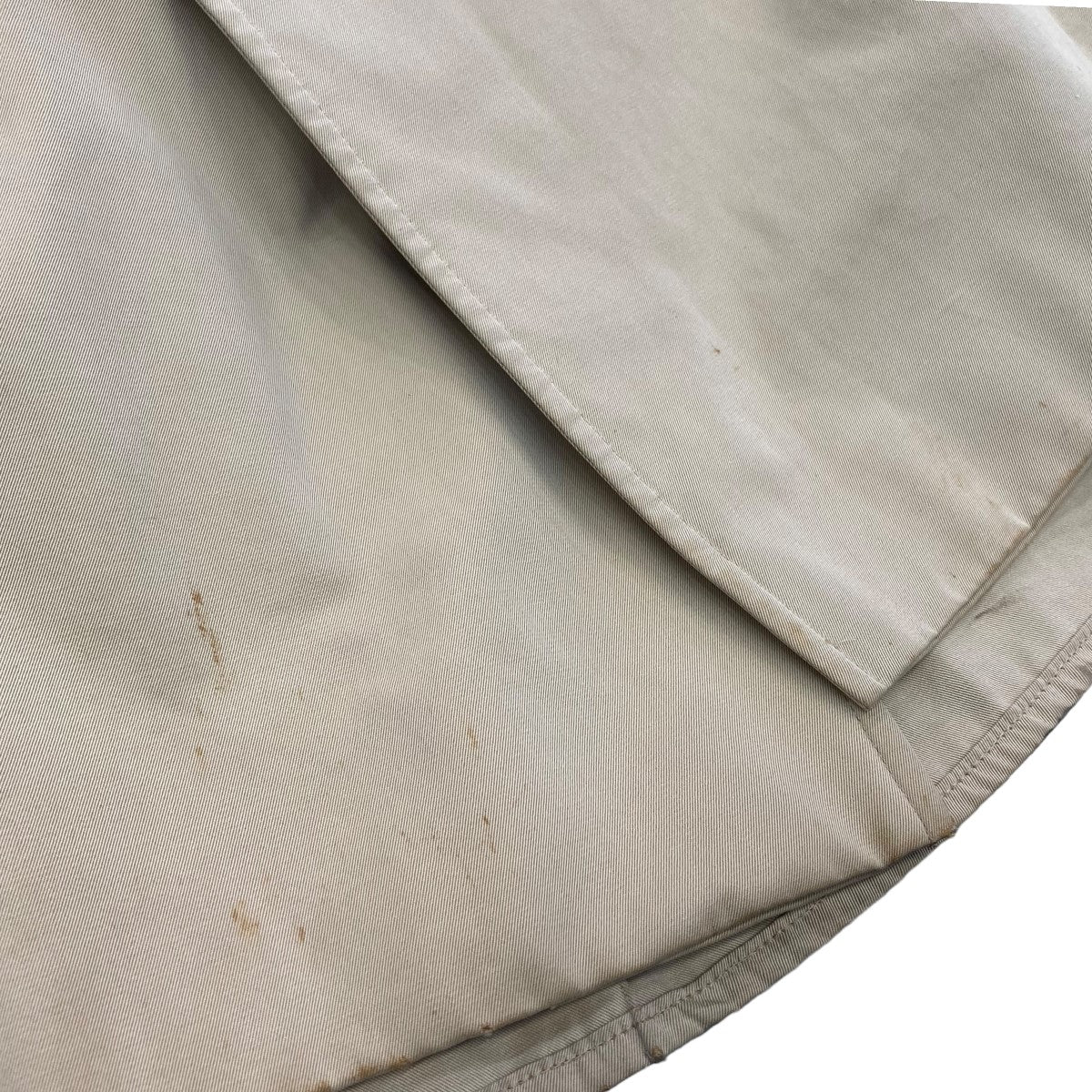 トレンチコート