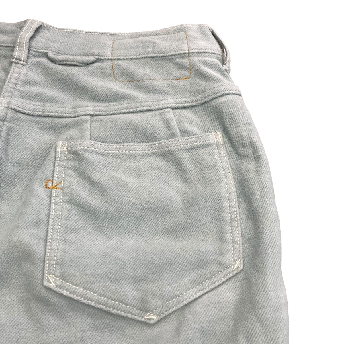 45R(フォーティファイブアール) ストレッチスリムパンツ510 6083