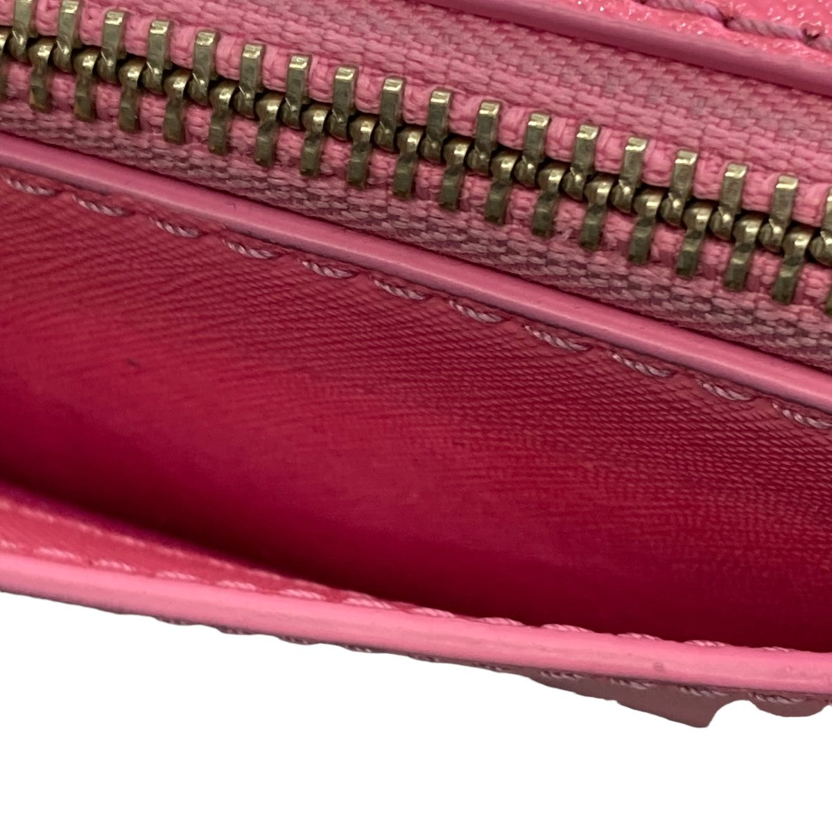 Amazon | Marc Jacobs レディース ミニバケットバッグ, ピンク