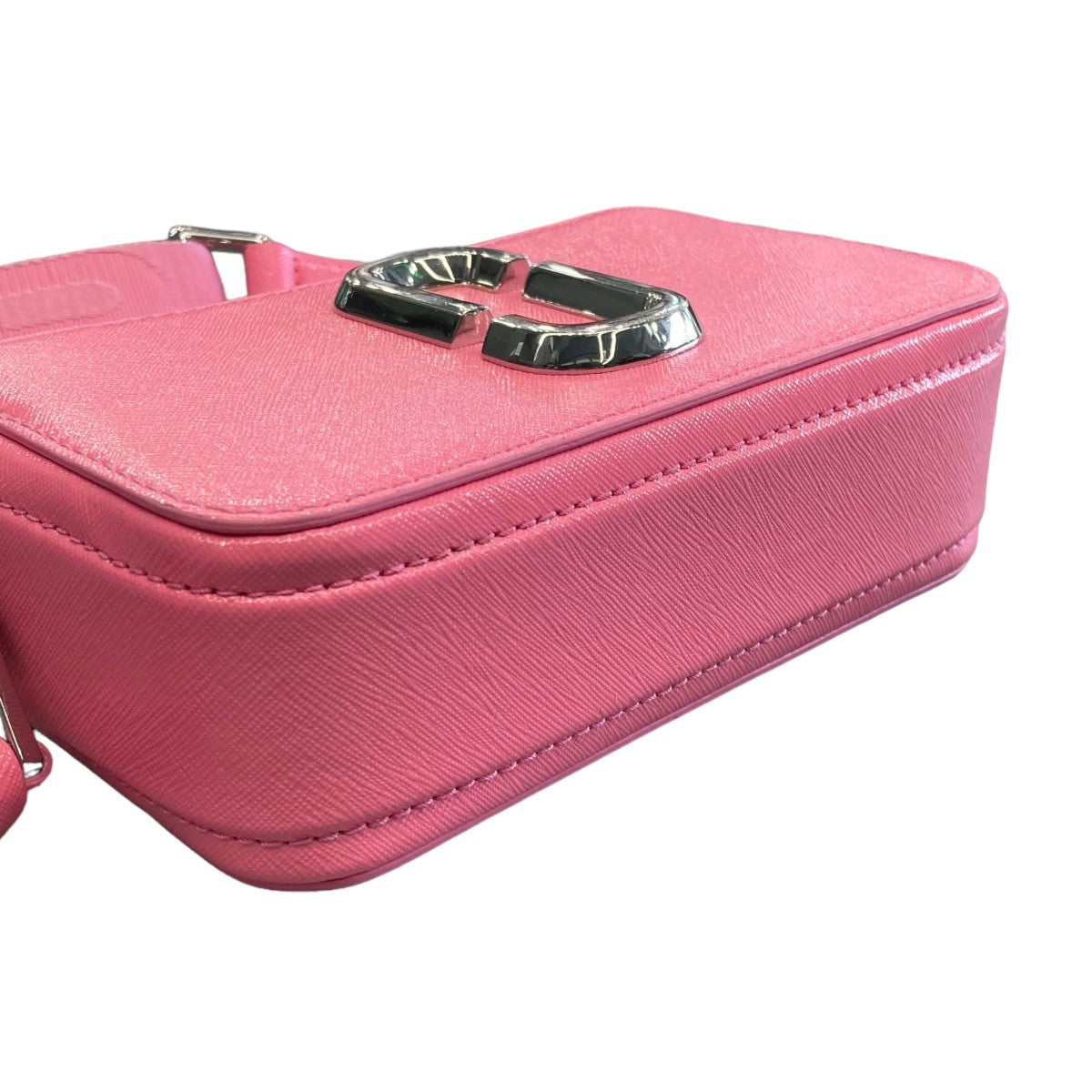 MARC JACOBS(マークジェイコブス) 24SSザ ソリッド スナップ