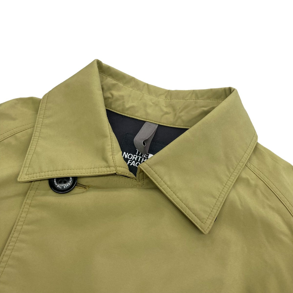 THE NORTH FACE(ザノースフェイス) マウンテンショートトレンチ