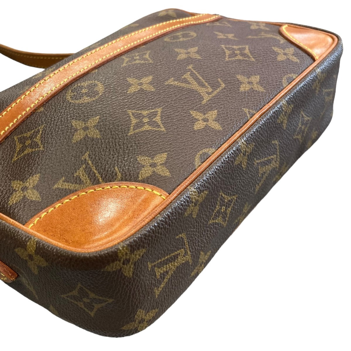 LOUIS VUITTON(ルイヴィトン) トロカデロ27モノグラムスモールショルダーバッグM51276