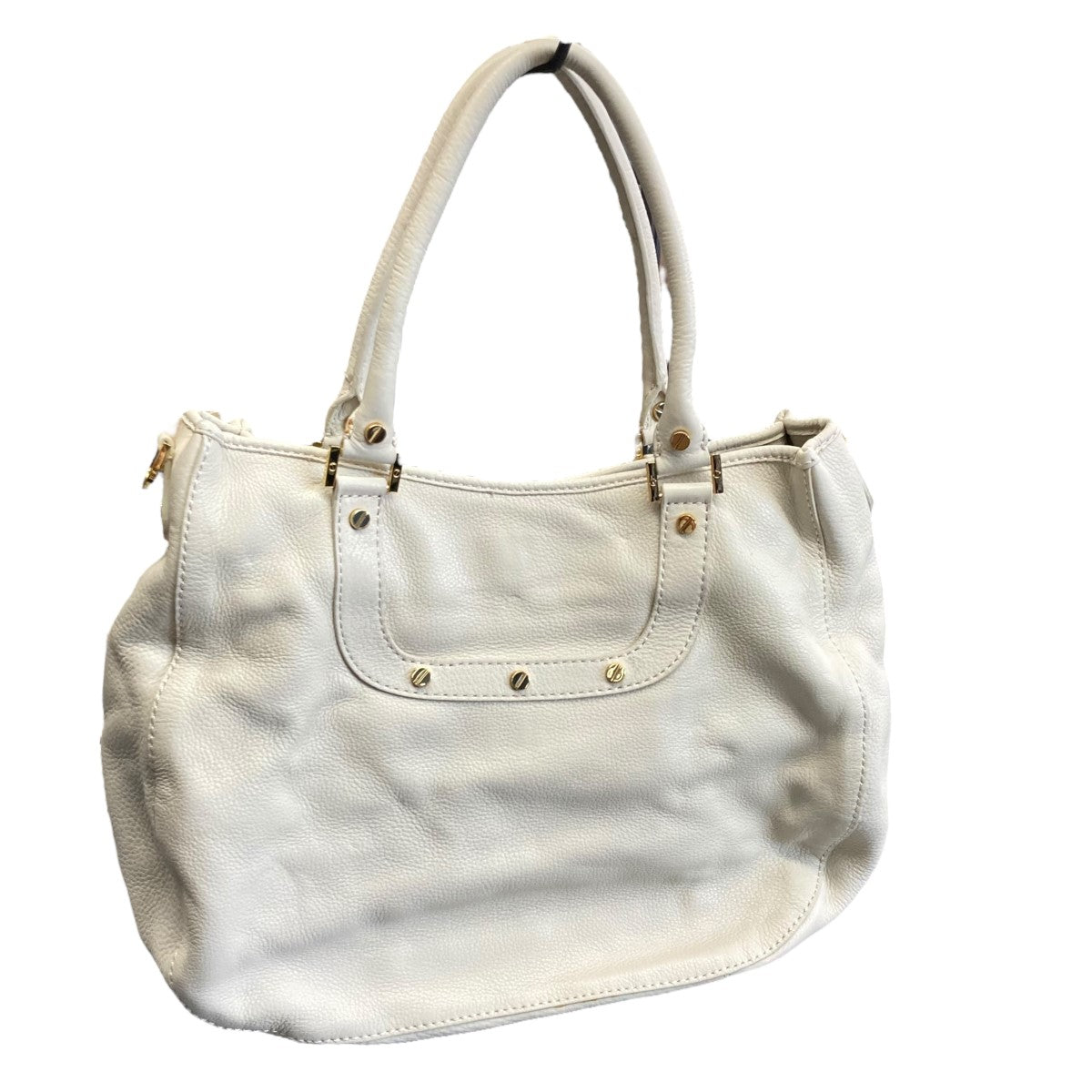 美品⭐︎Tory Burch シルバーバングル オリジナルポーチ付き Women's Clothing, Dresses, Designer Shoes, Handbags