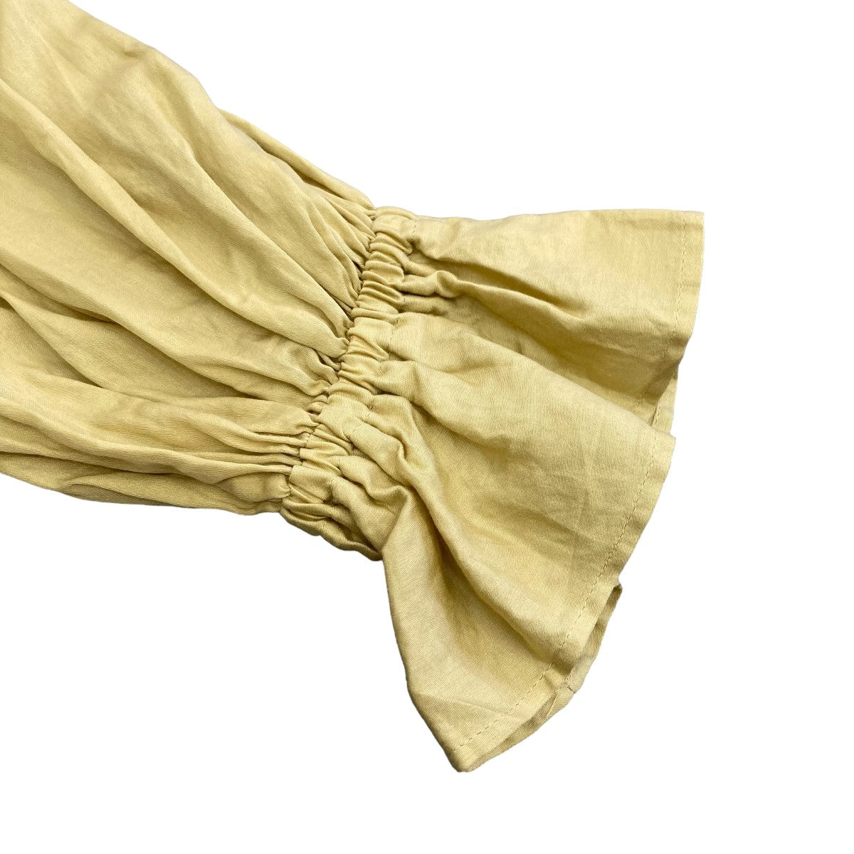 スモックロングワンピースDRESS 106