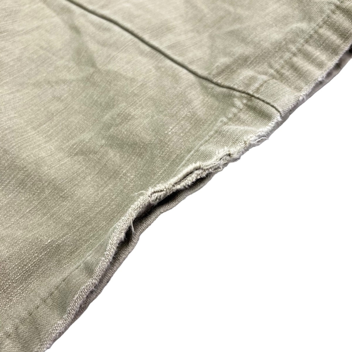 RHC Ron Herman(ロンハーマン) Wide Military Pantsミリタリー
