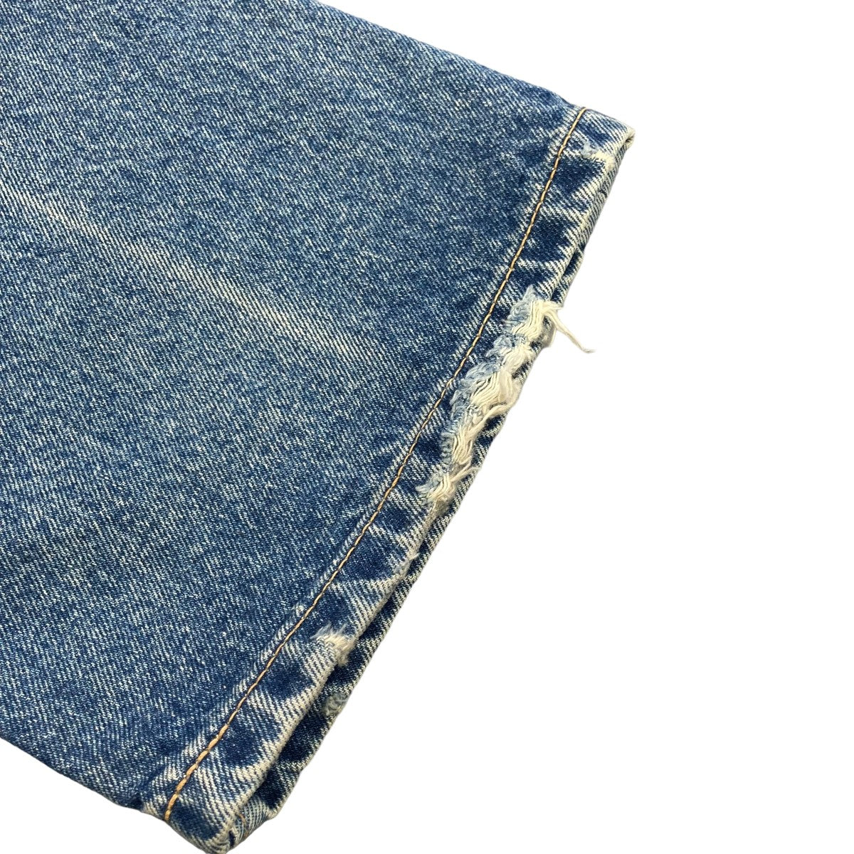 KOOKY ZOO(クーキーズー) DENIM FLARE PANTSストーンウォッシュ KOOKY ZOO(クーキーズー) DENIM FLARE PANTSストーンウォッシュ