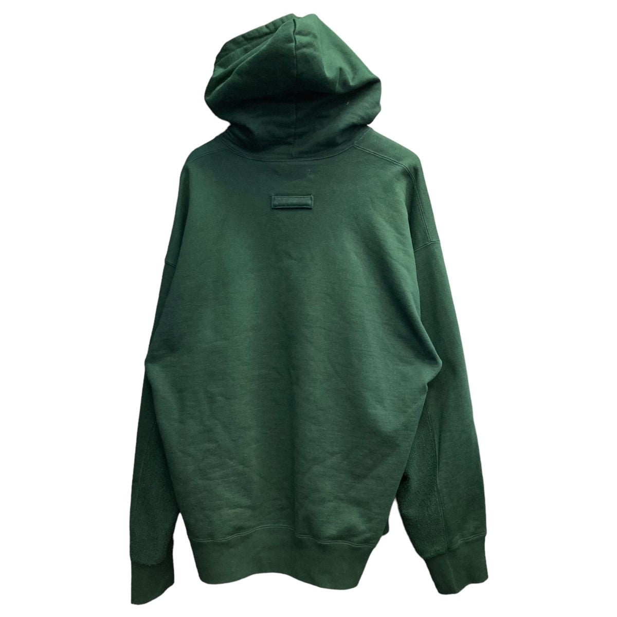 stein(シュタイン) 21AWOVERSIZED UNTWISTED YARN SWEAT HOODオーバーサイズパイルフーディーST.308  ST.308 グリーン サイズ M｜【公式】カインドオルオンライン ブランド古着・中古通販【kindal】