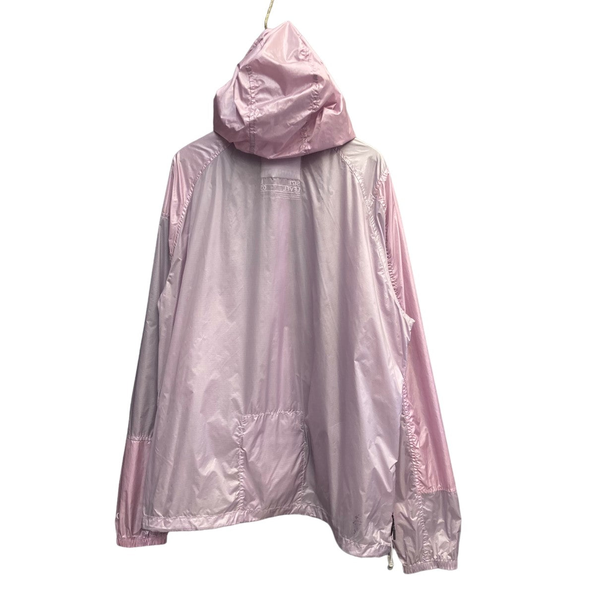 セール】限定展開 MARMOT CAPITAL/マーモットキャピタル PERTEX