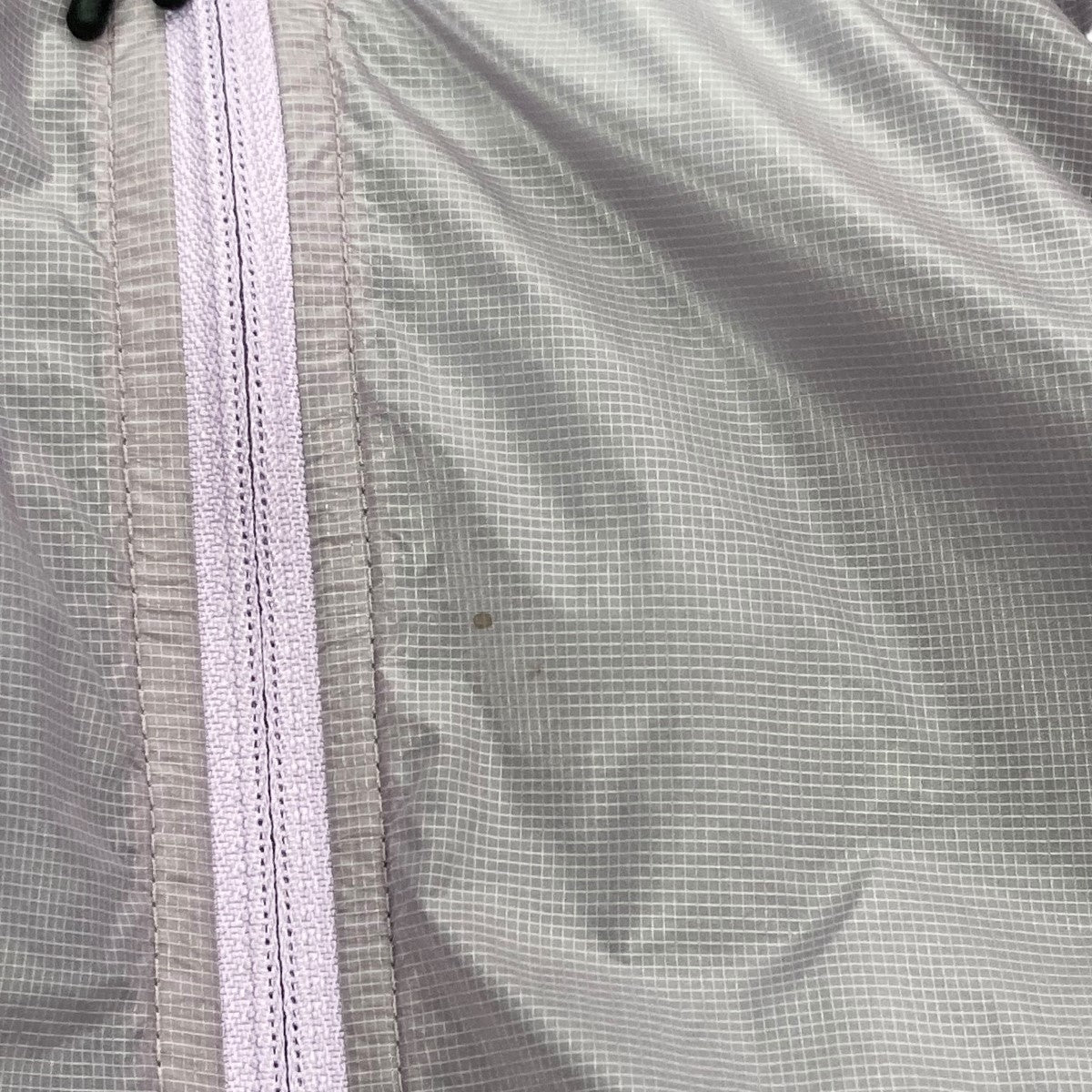 PERTEX TRANSITION SHEER JACKETシアーナイロンジャケット24SS-L3-01