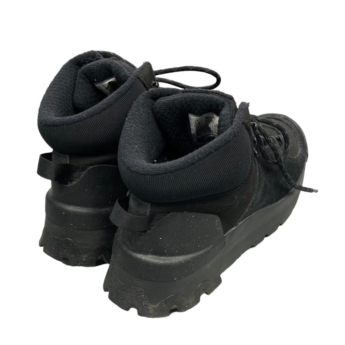 NIKE(ナイキ) NIKE W CITY CLASSICハイカットスニーカーDQ5601