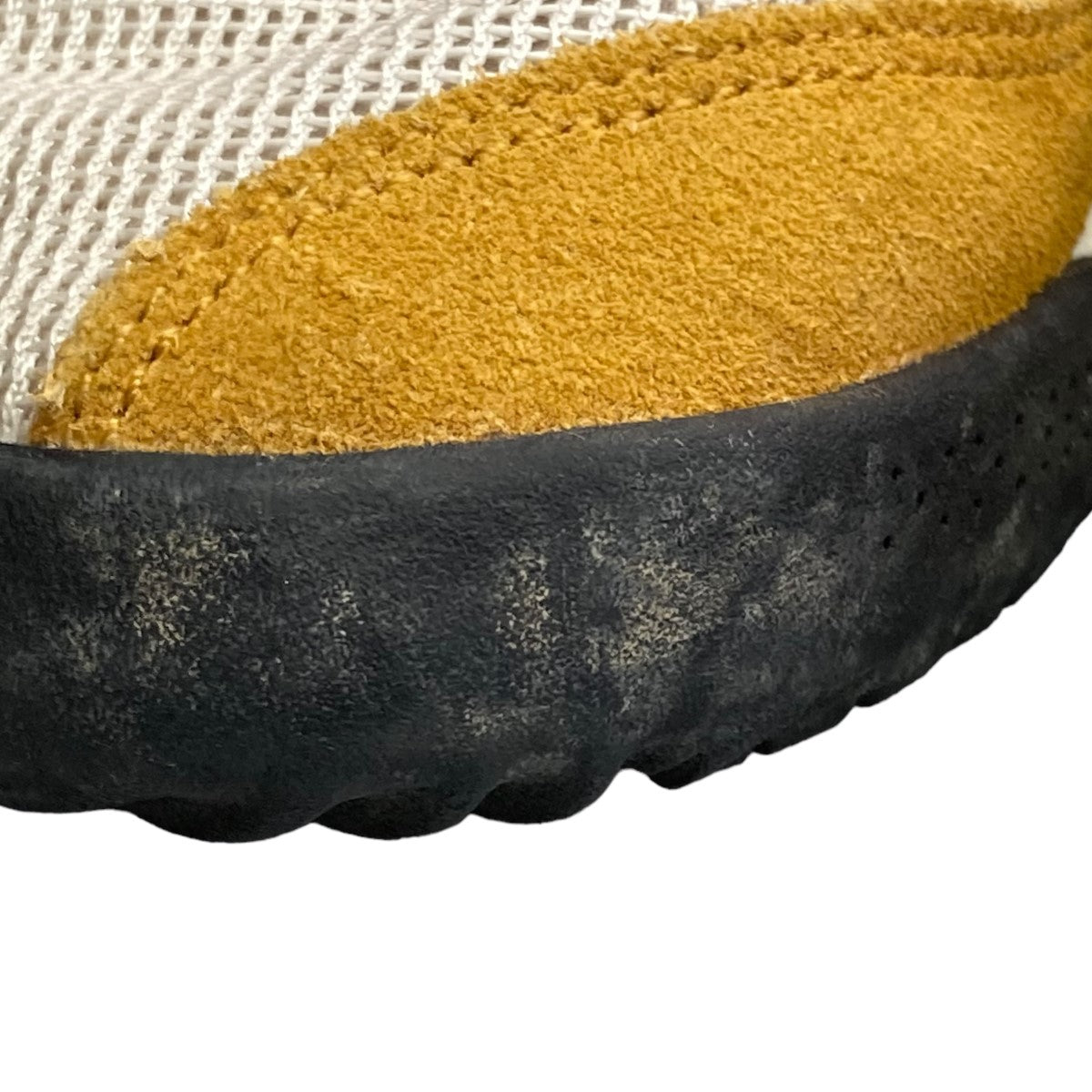 WMNS JORDAN DELTAバイカラーローカットスニーカーCT1003-701
