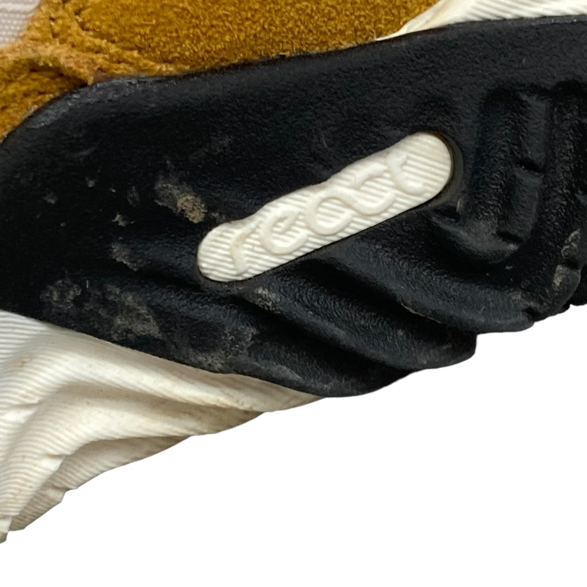 WMNS JORDAN DELTAバイカラーローカットスニーカーCT1003-701
